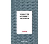 Ferdinand Tönnies e la sociologia. Da Merano, convegno 100 anni da Gemeins...