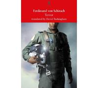 Ferdinand von Schirach Terror (Tascabile)