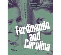 Ferdinando and Carolina (Blu-ray) Gabriella Pession Isa Danieli Mario Scaccia