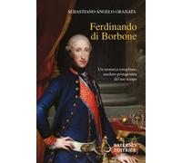 Ferdinando di Borbone