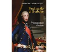 Ferdinando di Borbone