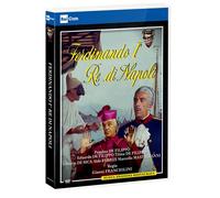 Ferdinando I° Re Di Napoli ( DVD)
