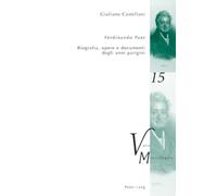 Ferdinando Paer: Biografia, opere e documenti degli anni parigini: 15