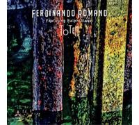 Ferdinando Romano & Ralph Alessi Totem (Vinyl LP) 12" Album
