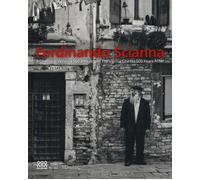 Ferdinando Scianna: The Venice Ghetto 500 Years After: The Venice Ghetto 500 Years Later