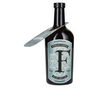 Ferdinand's Saar Dry Gin 2017 0,50 l
