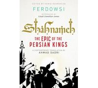 Ferdowsi Shahnameh (Copertina rigida)