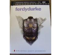 FERDYDURKE - Jerzy Skolimowski - (DVD Region ALL) - IMPORT