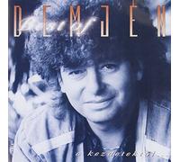 Ferenc Demjen - Best Of Demjtn-A Kezdetekt?L...