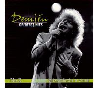 Ferenc Demjen - Demjtn: Greatest Hits No.2 Mikor Elindul A Vonat