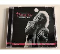 Ferenc Demjen - Demjtn: Greatest Hits No.3 El Kell Hogy Engedj