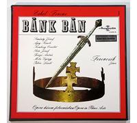 Ferenc Erkel - Bánk Bán