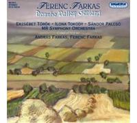 Ferenc Farkas - Ferenc Farkas: Danube Valley Garland