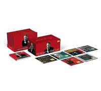 Ferenc Fricsay - Complete Recordings on Deutsche Grammophon
