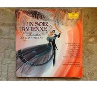 Ferenc Fricsay - Un soir à Vienne - les oeuvres les plus brillantes de J.Strauss