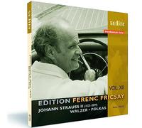 FERENC FRICSAY VOL.12