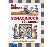 Ferenc Halász Anikó Das große Schachbuch für Ki (Copertina rigida)