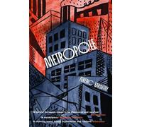 Ferenc Karinthy Metropole (Tascabile)