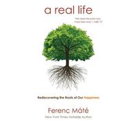 Ferenc Máté A Real Life (Tascabile)