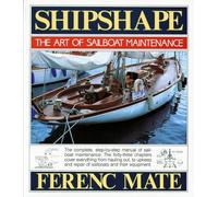 Ferenc Máté Shipshape (Tascabile)