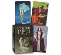 Ferenc Pinter Pietro Alligo Charles B Harringto Ferenc Pinter Taro (Merchandise)