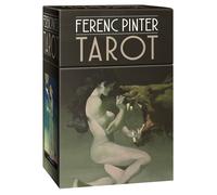 Ferenc Pinter tarot - Pintér Ferenc, Alligo Pietro