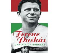 Ferenc Puskas Ferenc Puskas (Tascabile)