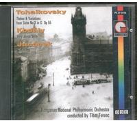 Ferenc,Tibor - Ferenc,Tibor - Suite 3/+