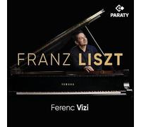 Ferenc Vizi - Franz Liszt