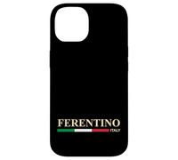 Ferentino Italia Custodia per iPhone 14
