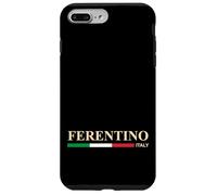 Ferentino Italia Custodia per iPhone 7 Plus/8 Plus