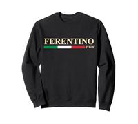 Ferentino Italia Felpa
