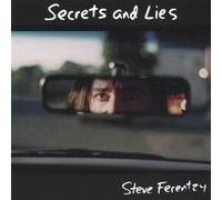 Ferentzy, Steve - Secrets & Lies
