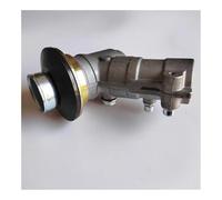 FEREOWNQ B45 Testata Ingranaggi for decespugliatore Shi-daiwa Testa di Lavoro Scatola 28MM Spline 11 Denti DECESPUGLIATORE NOS 72080-13011