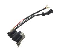 FEREOWNQ Bobina di accensione for St-HL 32F 34F 26cc 51 55 61 66 Accessori for Utensili elettrici da Giardino Tagliasiepi Decespugliatore Tagliaerba Parte del Motore