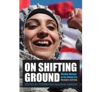 Fereshteh Nouraie-Simone On Shifting Ground (Tascabile)