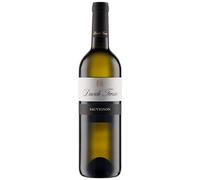 FERESIN DAVIDE Vino Bianco SAUVIGNON DOC ISONZO BOTT 75 CL - IMBALLO DA 6 BOTTIGLIE DA 75 CL
