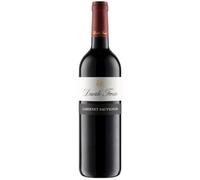 FERESIN DAVIDE Vino rosso CABERNET SAUVIGNON DOC ISONZO BOTT 75 CL - IMBALLO DA 6 BOTTIGLIE DA 75 CL