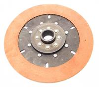 Disco Di Frizione NEWFREN Dry per Moto Ricambi Accessori Per