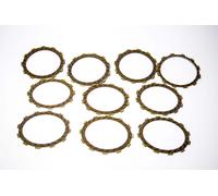 FERF2926 - SERIE DISCHI FRIZIONE NEWFREN SUZUKI GSX-R 1000 2005>2008