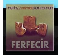 Ferfecir by Metin Kemal Kahraman