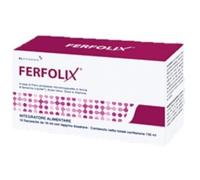 Ferfolix 10 flaconcini monodose 10 ml