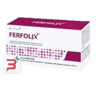FERFOLIX 10 FLACONCINI MONODOSE 10 ML
