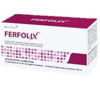 ferfolix 10 Flaconcini Monodose 10ml
