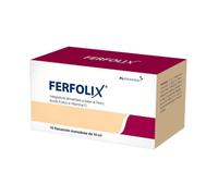 FERFOLIX 10FL MONOD 10ML