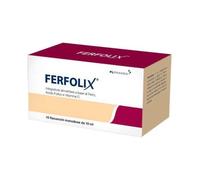 FERFOLIX 10FL MONODOSE 10ML