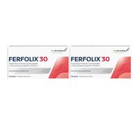 Ferfolix 30® Set da 2 2x30 pz Capsule