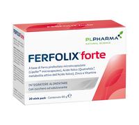 FERFOLIX FORTE 20BUST