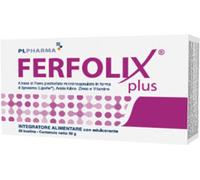 ferfolix plus 20 Bustine