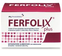 Ferfolix Plus 20 Bustine